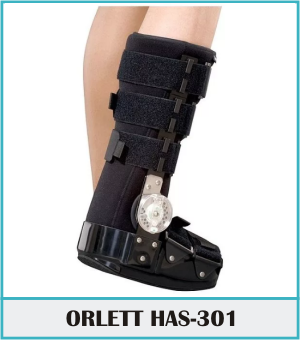 Orlett HAS-301